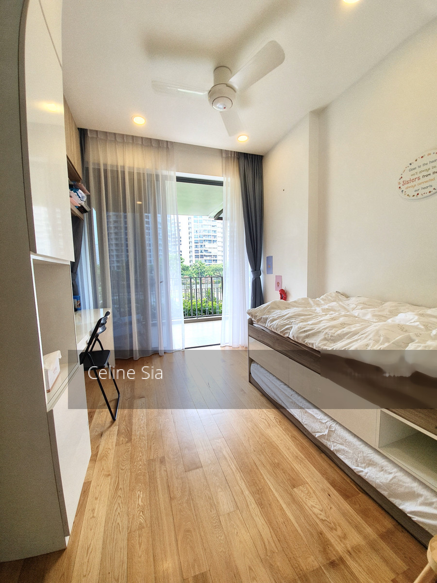 Riversails (D19), Condominium #213631201